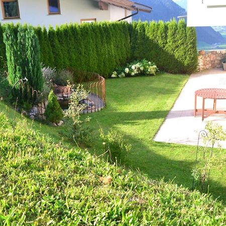 Apart La Vita Hainzenberg Exterior foto