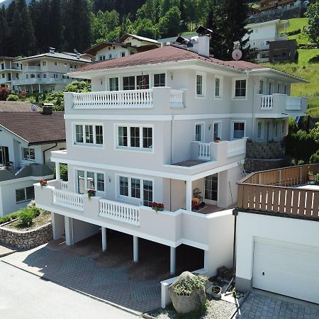 Apart La Vita Hainzenberg Exterior foto