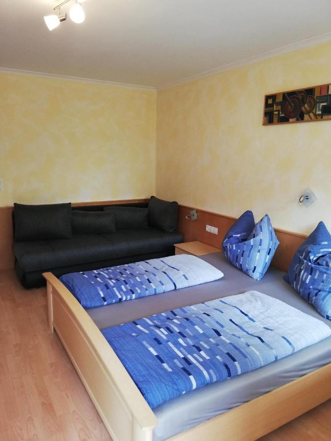 Apart La Vita Hainzenberg Exterior foto